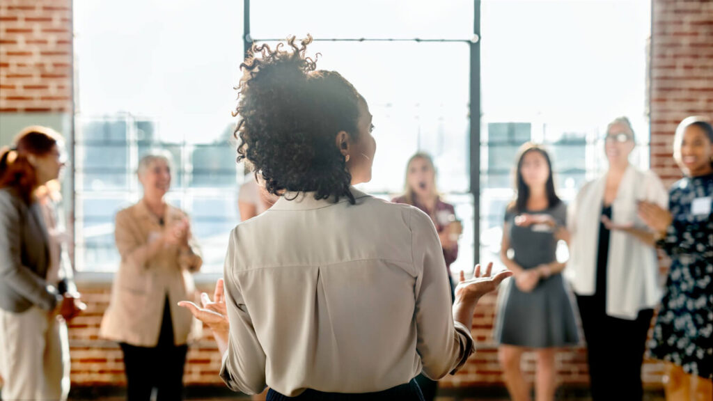 posicionamento pessoal