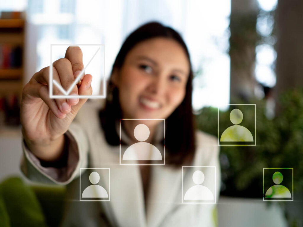 Recolocação Profissional Após os 40